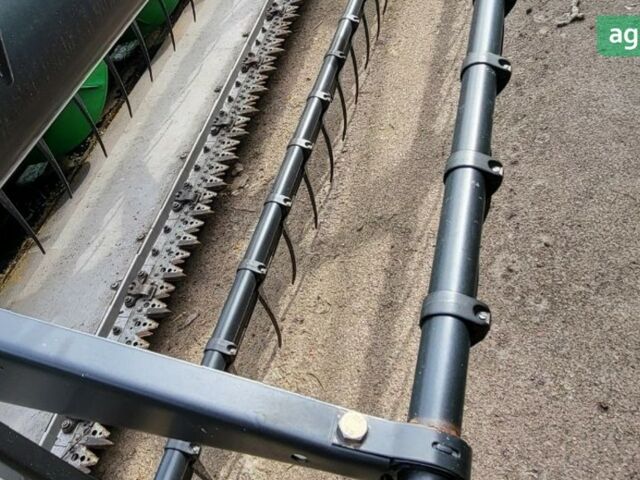 Джон Дір 635ф, об'ємом двигуна 0 л та пробігом 0 тис. км за 26000 $, фото 3 на Automoto.ua