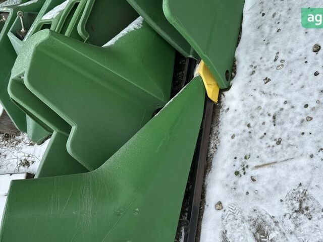 Джон Дір 635ф 2012 у Тернополі на Automoto.ua Джон Дір 635ф, об'ємом двигуна 0 л та пробігом 0 тис. км за 23000 $, фото 13 на Automoto.ua