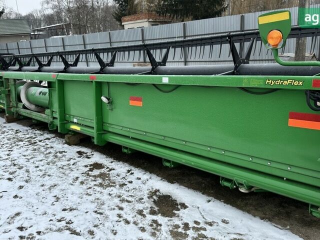 Джон Дір 635ф 2012 у Тернополі на Automoto.ua Джон Дір 635ф, об'ємом двигуна 0 л та пробігом 0 тис. км за 23000 $, фото 3 на Automoto.ua