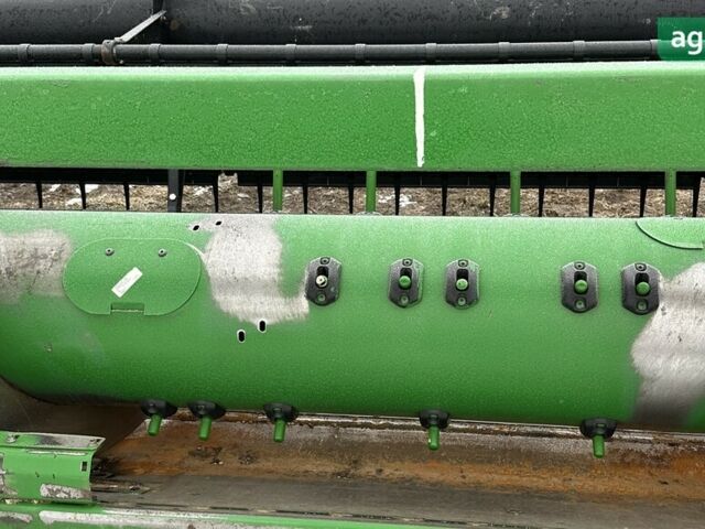 Джон Дір 635ф 2012 у Тернополі на Automoto.ua Джон Дір 635ф, об'ємом двигуна 0 л та пробігом 0 тис. км за 23000 $, фото 4 на Automoto.ua