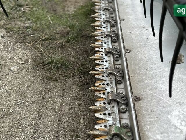 Джон Дір 635ф 2012 у Тернополі на Automoto.ua Джон Дір 635ф, об'ємом двигуна 0 л та пробігом 0 тис. км за 23000 $, фото 8 на Automoto.ua