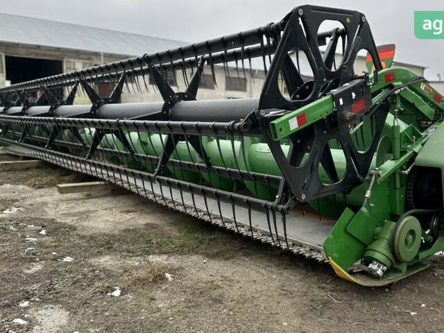 Джон Дір 635ф 2012 у Тернополі на Automoto.ua Джон Дір 635ф, об'ємом двигуна 0 л та пробігом 0 тис. км за 23000 $, фото 9 на Automoto.ua