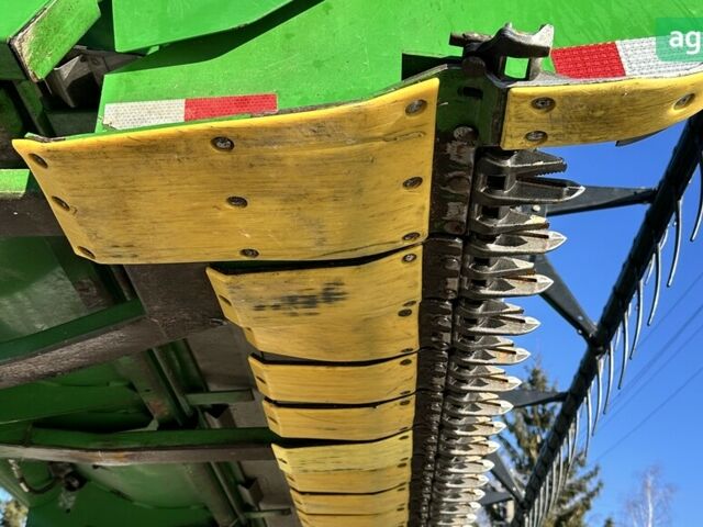 Джон Дір 635ф 2012 у Тернополі на Automoto.ua Джон Дір 635ф, об'ємом двигуна 0 л та пробігом 0 тис. км за 23000 $, фото 10 на Automoto.ua