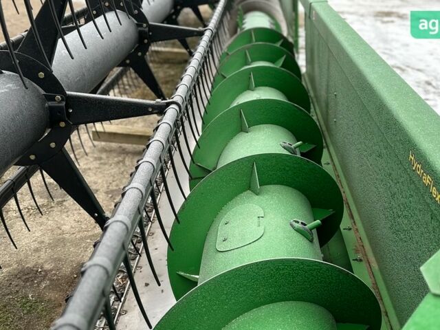 Джон Дір 635ф 2012 у Тернополі на Automoto.ua Джон Дір 635ф, об'ємом двигуна 0 л та пробігом 0 тис. км за 23000 $, фото 6 на Automoto.ua