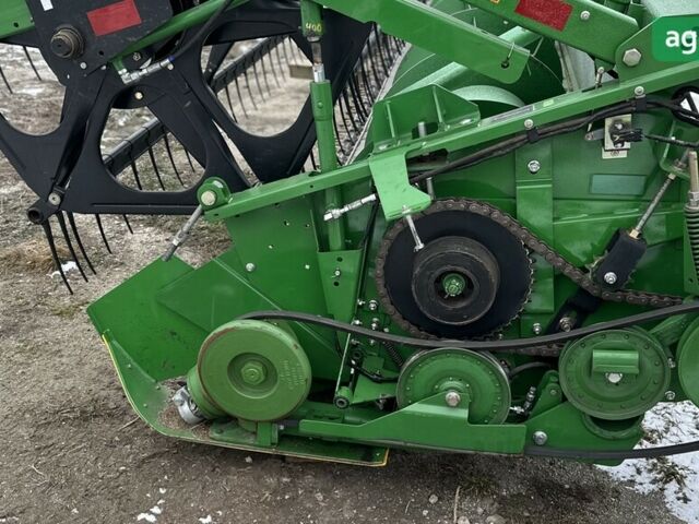Джон Дір 635ф 2012 у Тернополі на Automoto.ua Джон Дір 635ф, об'ємом двигуна 0 л та пробігом 0 тис. км за 23000 $, фото 7 на Automoto.ua