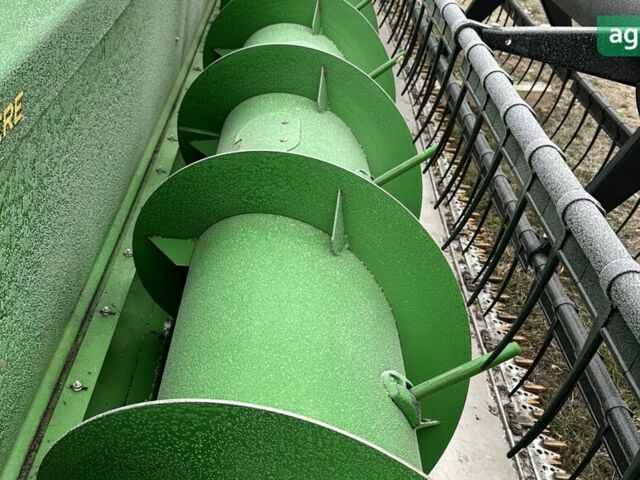 Джон Дір 635ф 2012 у Тернополі на Automoto.ua Джон Дір 635ф, об'ємом двигуна 0 л та пробігом 0 тис. км за 23000 $, фото 2 на Automoto.ua