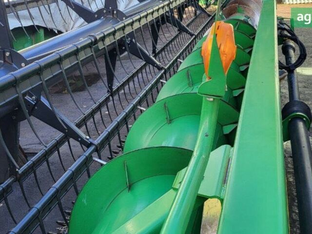 Джон Дір 635ф, об'ємом двигуна 0 л та пробігом 0 тис. км за 19000 $, фото 3 на Automoto.ua