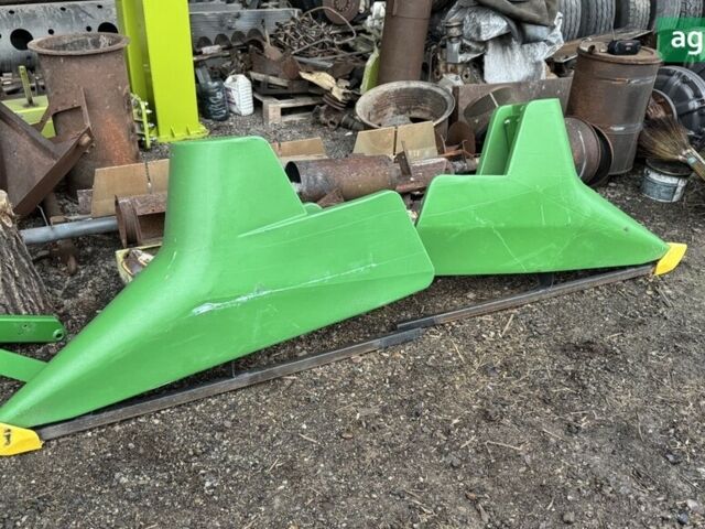 Джон Дір 635ф, об'ємом двигуна 0 л та пробігом 0 тис. км за 23000 $, фото 18 на Automoto.ua