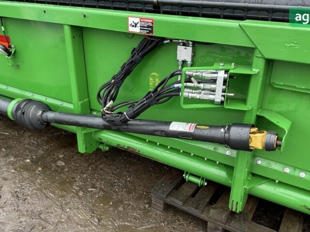 Джон Дір 635ф, об'ємом двигуна 0 л та пробігом 0 тис. км за 23000 $, фото 16 на Automoto.ua