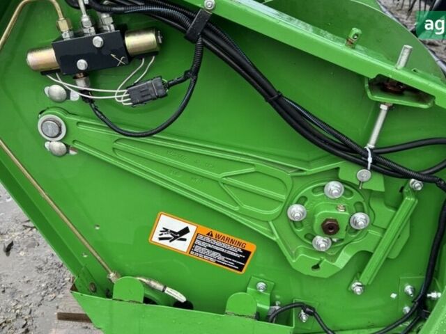 Джон Дір 635ф, об'ємом двигуна 0 л та пробігом 0 тис. км за 23000 $, фото 20 на Automoto.ua