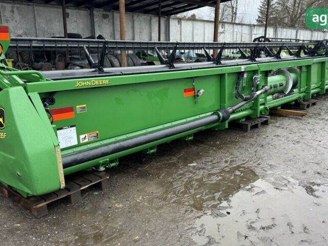 Джон Дір 635ф, об'ємом двигуна 0 л та пробігом 0 тис. км за 23000 $, фото 8 на Automoto.ua