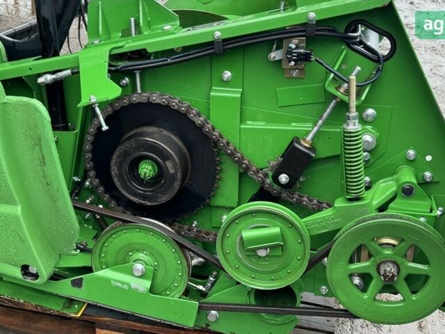 Джон Дір 635ф, об'ємом двигуна 0 л та пробігом 0 тис. км за 23000 $, фото 5 на Automoto.ua
