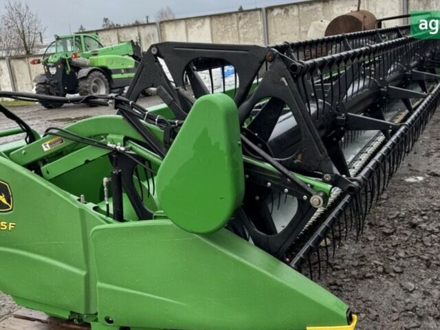 Джон Дір 635ф, об'ємом двигуна 0 л та пробігом 0 тис. км за 23000 $, фото 19 на Automoto.ua