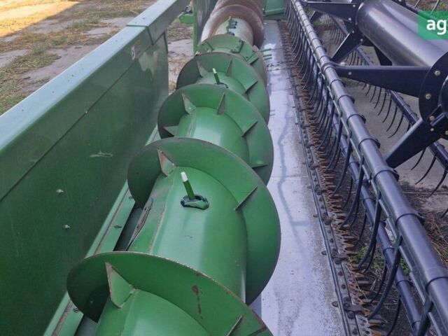 Джон Дир 635ф, объемом двигателя 0 л и пробегом 0 тыс. км за 27000 $, фото 2 на Automoto.ua