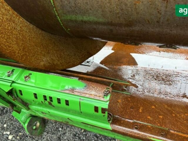 Джон Дір 635ф, об'ємом двигуна 0 л та пробігом 0 тис. км за 30500 $, фото 1 на Automoto.ua
