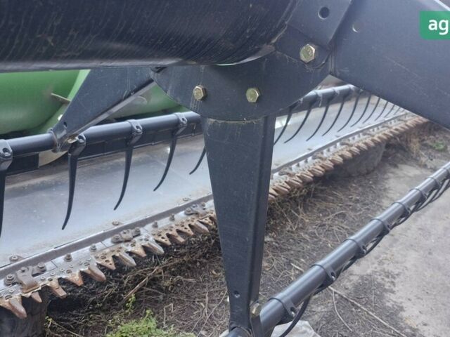 Джон Дир 635ф, объемом двигателя 0 л и пробегом 0 тыс. км за 27000 $, фото 3 на Automoto.ua