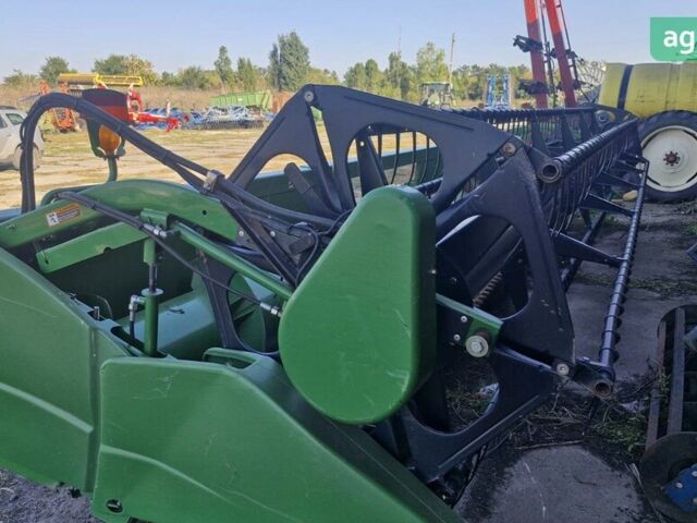 Джон Дир 635ф, объемом двигателя 0 л и пробегом 0 тыс. км за 27000 $, фото 1 на Automoto.ua