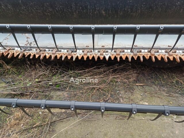 Джон Дир 635ф, объемом двигателя 0 л и пробегом 0 тыс. км за 31442 $, фото 3 на Automoto.ua