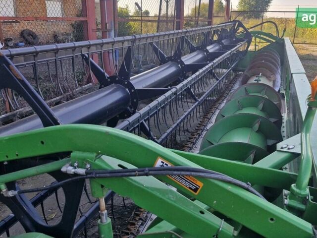 Джон Дир 635ф, объемом двигателя 0 л и пробегом 0 тыс. км за 27000 $, фото 4 на Automoto.ua