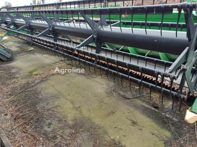 Джон Дир 635ф, объемом двигателя 0 л и пробегом 0 тыс. км за 31442 $, фото 1 на Automoto.ua