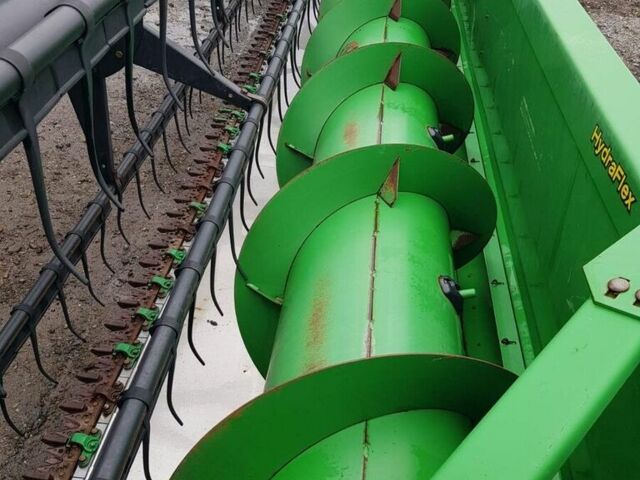 Зеленый Джон Дир 635ф, объемом двигателя 0 л и пробегом 0 тыс. км за 21879 $, фото 7 на Automoto.ua