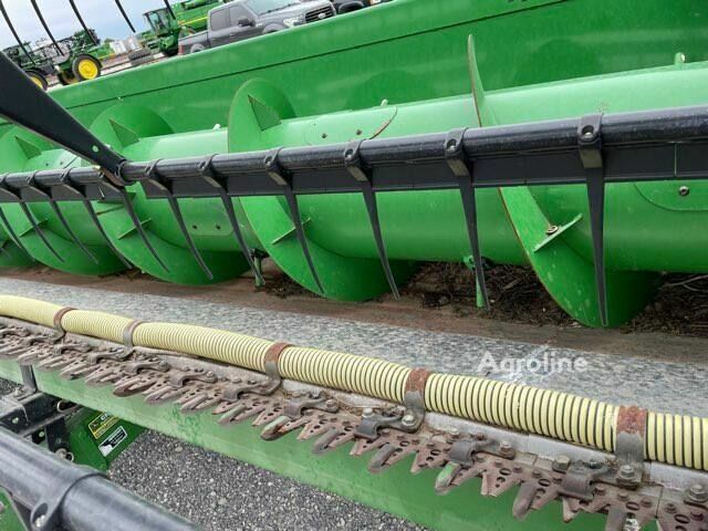 Зеленый Джон Дир 635ф, объемом двигателя 0 л и пробегом 0 тыс. км за 18616 $, фото 2 на Automoto.ua