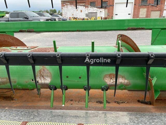 Зеленый Джон Дир 635ф, объемом двигателя 0 л и пробегом 0 тыс. км за 18616 $, фото 10 на Automoto.ua