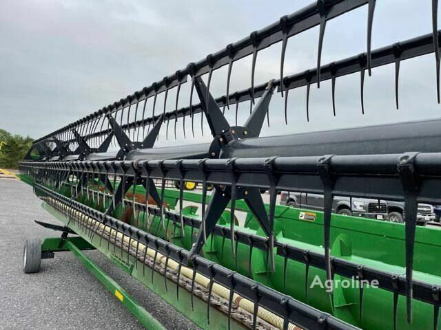 Зеленый Джон Дир 635ф, объемом двигателя 0 л и пробегом 0 тыс. км за 18616 $, фото 4 на Automoto.ua