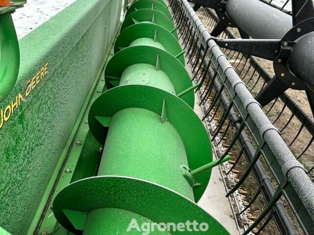 Зелений Джон Дір 635ф, об'ємом двигуна 0 л та пробігом 0 тис. км за 26761 $, фото 2 на Automoto.ua