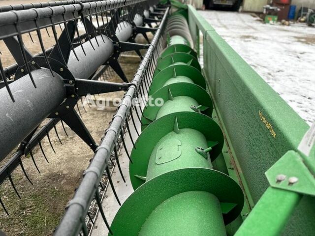 Зелений Джон Дір 635ф, об'ємом двигуна 0 л та пробігом 0 тис. км за 26761 $, фото 6 на Automoto.ua