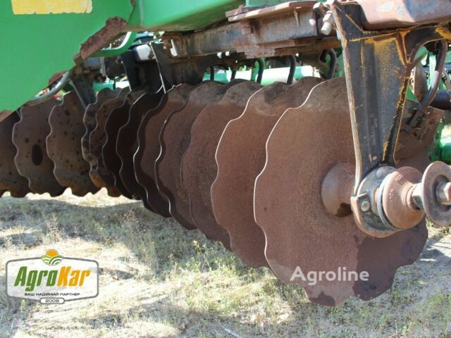 Зелений Джон Дір 637, об'ємом двигуна 0 л та пробігом 0 тис. км за 20930 $, фото 4 на Automoto.ua