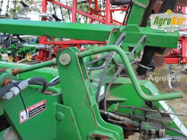 Зелений Джон Дір 637, об'ємом двигуна 0 л та пробігом 0 тис. км за 20930 $, фото 13 на Automoto.ua