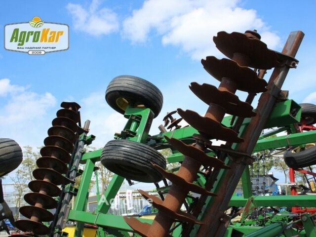 Зелений Джон Дір 637, об'ємом двигуна 0 л та пробігом 0 тис. км за 20930 $, фото 14 на Automoto.ua