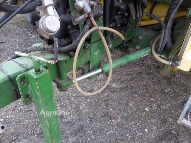 Джон Дир 638, объемом двигателя 0 л и пробегом 0 тыс. км за 16242 $, фото 3 на Automoto.ua