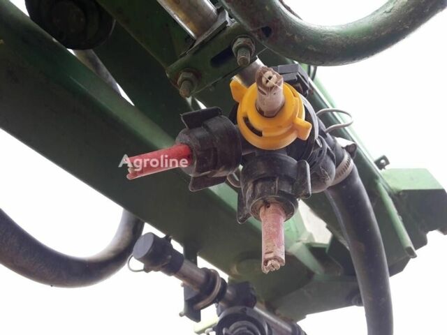 Джон Дир 638, объемом двигателя 0 л и пробегом 0 тыс. км за 16242 $, фото 7 на Automoto.ua