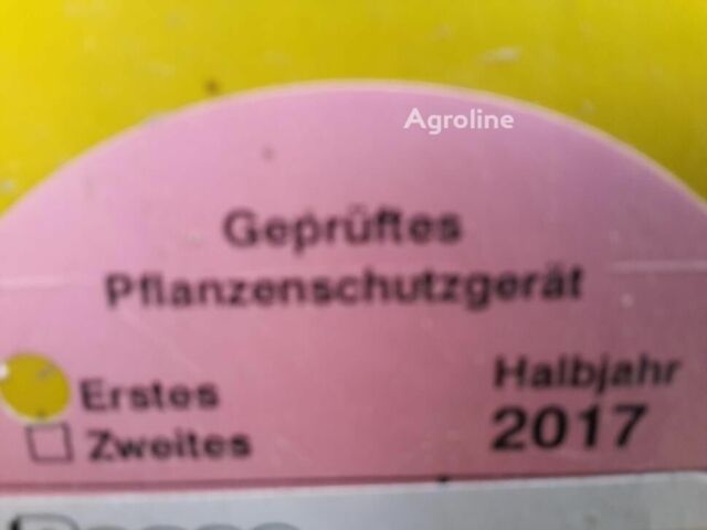 Джон Дир 638, объемом двигателя 0 л и пробегом 0 тыс. км за 16242 $, фото 8 на Automoto.ua