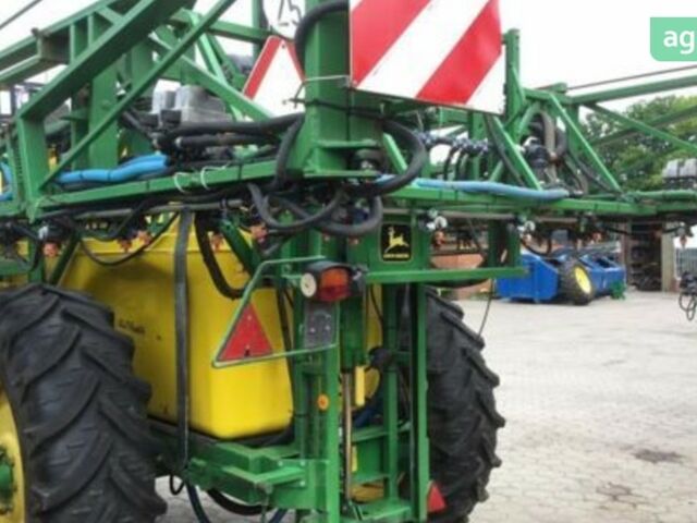 Джон Дир 638, объемом двигателя 0 л и пробегом 0 тыс. км за 9444 $, фото 2 на Automoto.ua