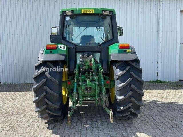 Джон Дір 6400, об'ємом двигуна 0 л та пробігом 0 тис. км за 24201 $, фото 2 на Automoto.ua