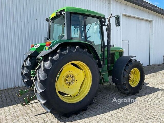 Джон Дір 6400, об'ємом двигуна 0 л та пробігом 0 тис. км за 24201 $, фото 4 на Automoto.ua