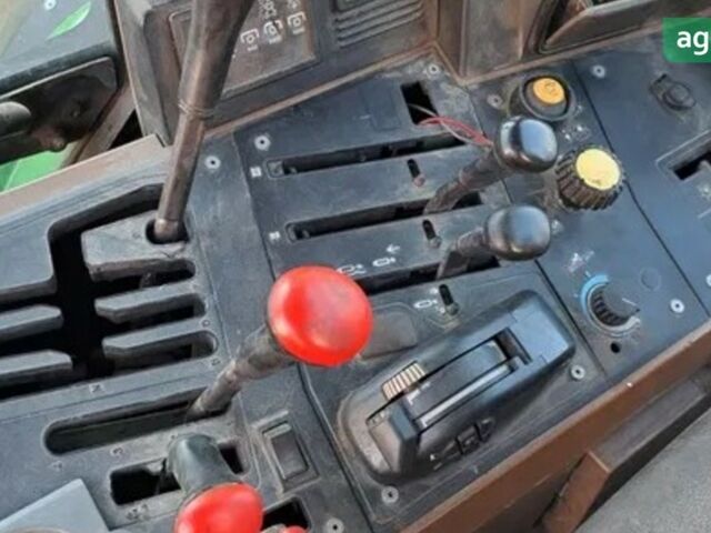 Джон Дир 6400, объемом двигателя 0 л и пробегом 0 тыс. км за 18451 $, фото 2 на Automoto.ua