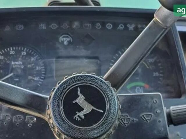 Джон Дир 6400, объемом двигателя 0 л и пробегом 0 тыс. км за 18451 $, фото 3 на Automoto.ua