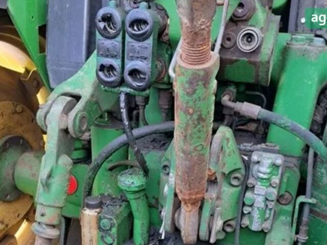 Джон Дир 6400, объемом двигателя 0 л и пробегом 0 тыс. км за 18451 $, фото 4 на Automoto.ua