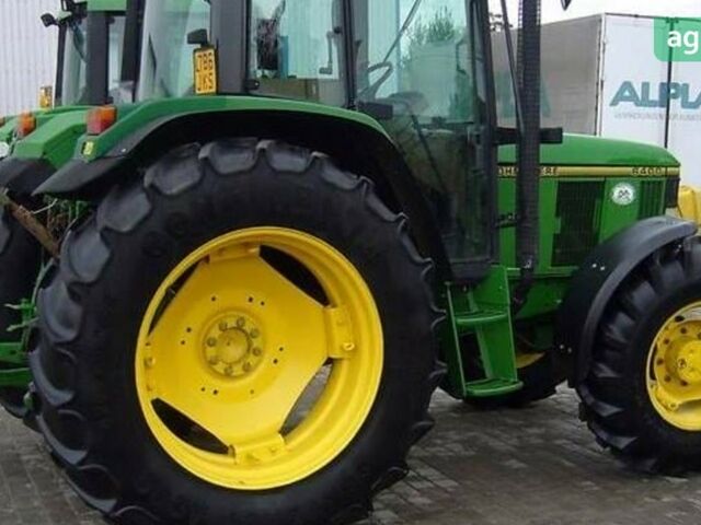 Джон Дір 6400, об'ємом двигуна 0 л та пробігом 0 тис. км за 40383 $, фото 4 на Automoto.ua