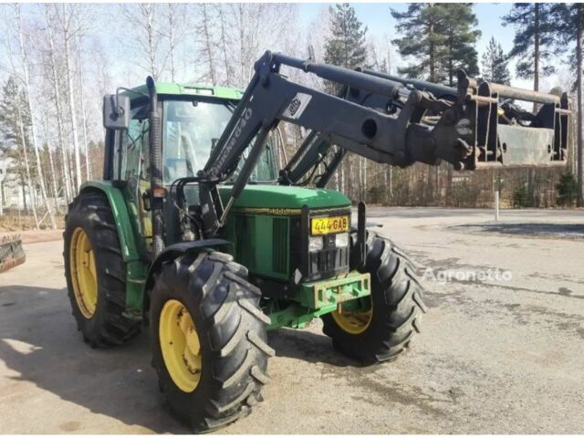 Джон Дир 6400, объемом двигателя 0 л и пробегом 0 тыс. км за 21929 $, фото 2 на Automoto.ua