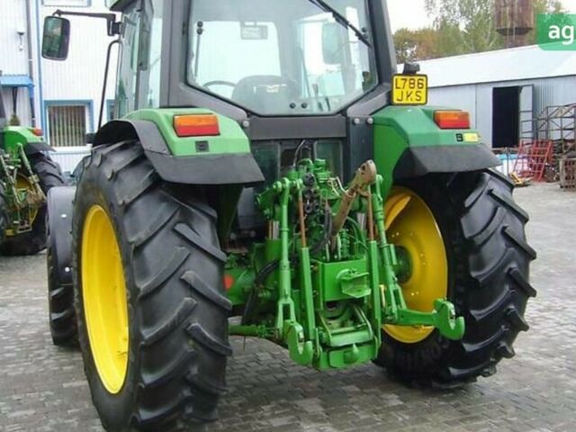 Джон Дір 6400, об'ємом двигуна 0 л та пробігом 0 тис. км за 40383 $, фото 6 на Automoto.ua