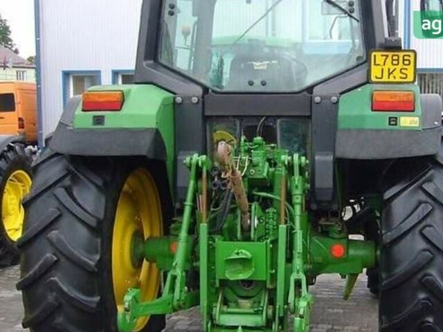 Джон Дір 6400, об'ємом двигуна 0 л та пробігом 0 тис. км за 40383 $, фото 5 на Automoto.ua