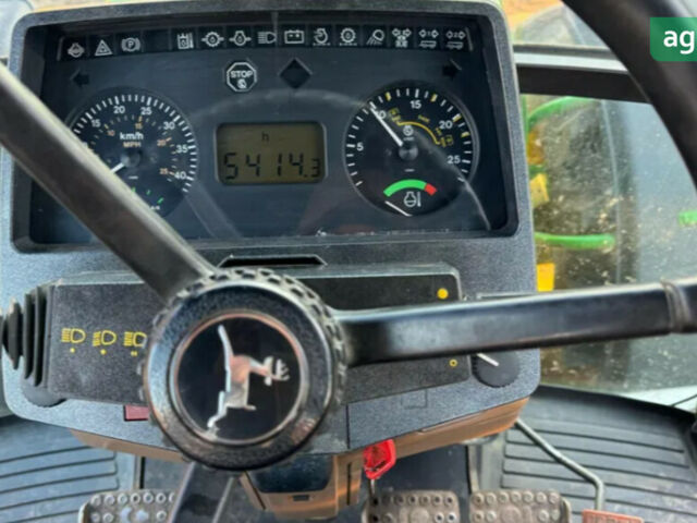 Джон Дир 6400, объемом двигателя 0 л и пробегом 0 тыс. км за 30950 $, фото 4 на Automoto.ua