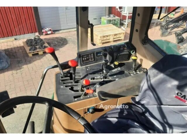 Джон Дир 6400, объемом двигателя 0 л и пробегом 0 тыс. км за 21929 $, фото 9 на Automoto.ua