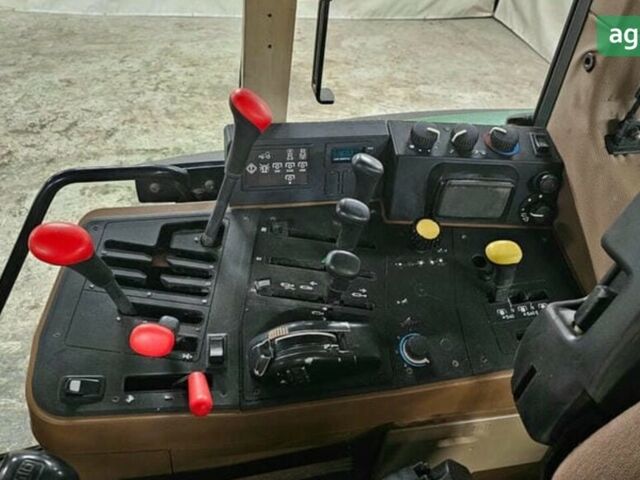 Джон Дир 6400, объемом двигателя 0 л и пробегом 0 тыс. км за 19587 $, фото 9 на Automoto.ua