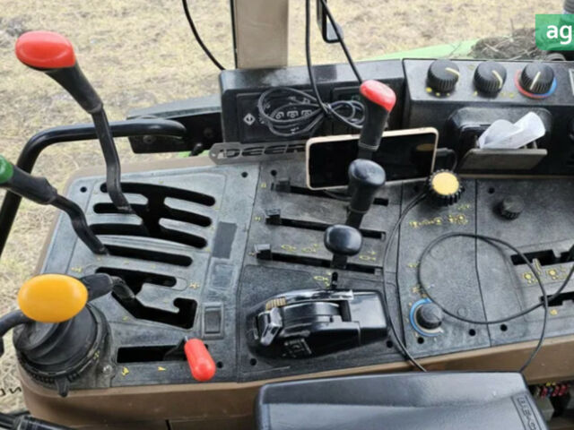Джон Дир 6400, объемом двигателя 0 л и пробегом 0 тыс. км за 30950 $, фото 5 на Automoto.ua